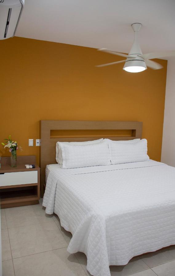 Hotel Tramonto Mazatlán Zimmer foto