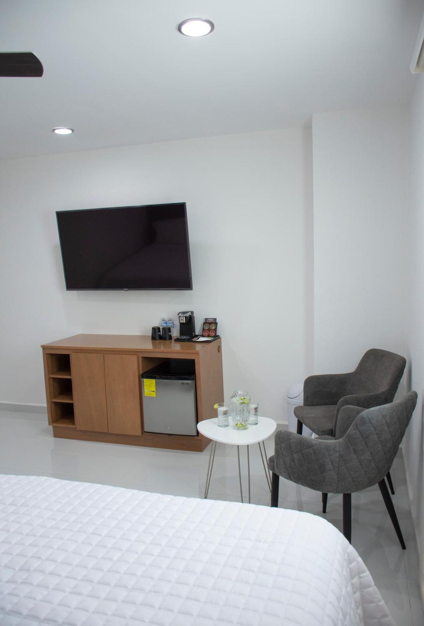 Hotel Tramonto Mazatlán Zimmer foto