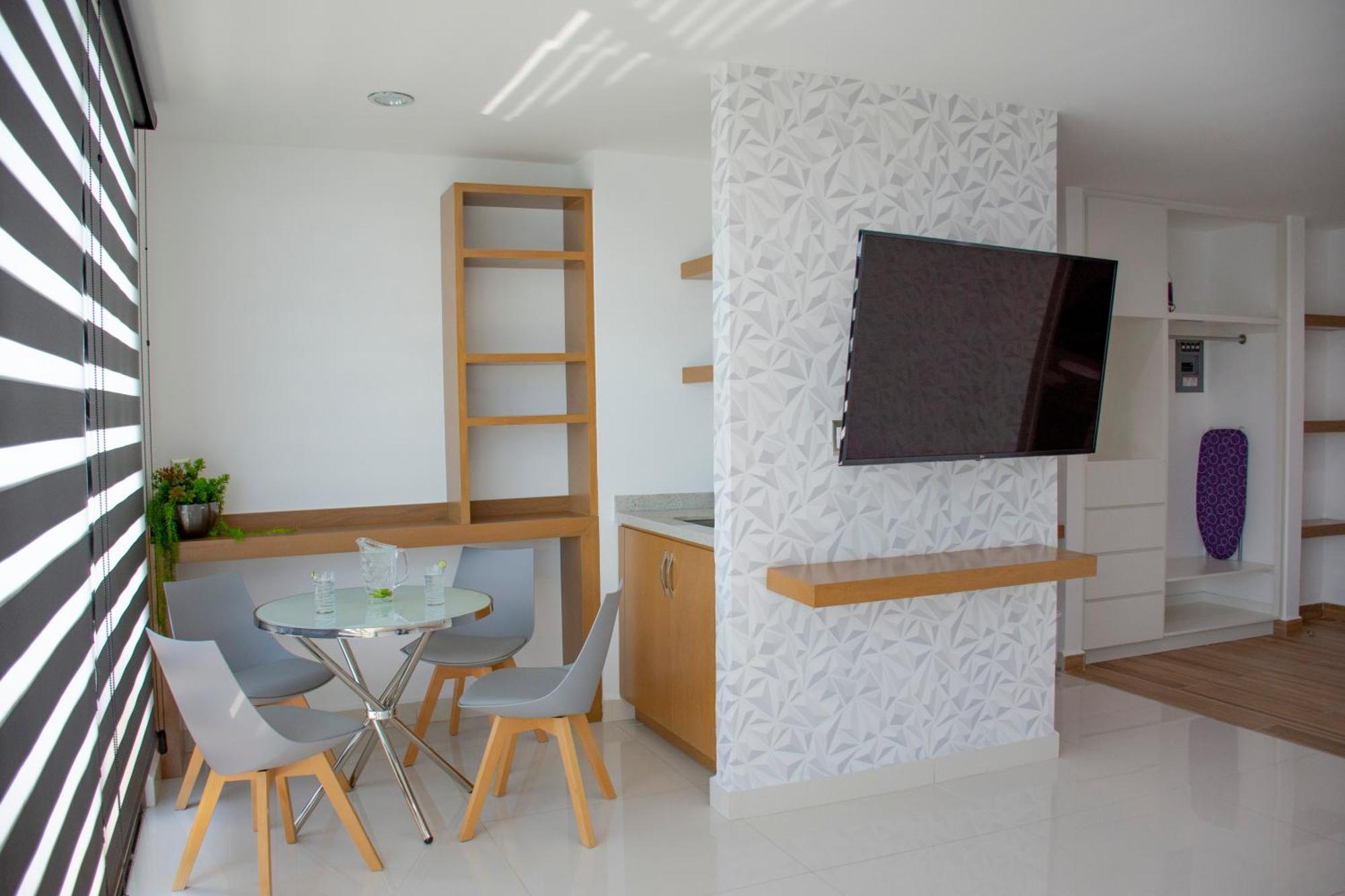 Hotel Tramonto Mazatlán Zimmer foto